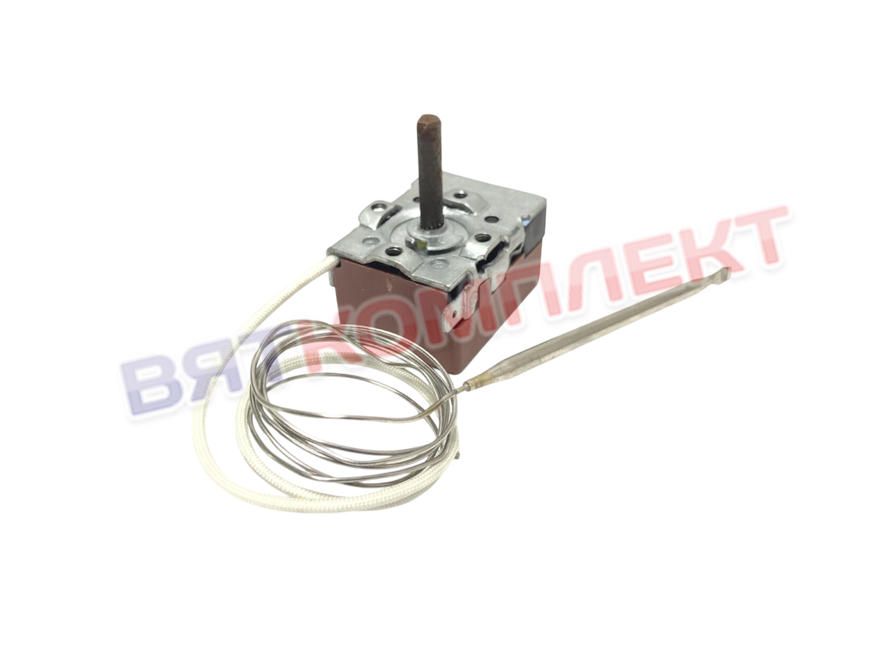 Терморегулятор MMG HU-30-M 4125-0-004-4-f 35-200 °C,20A, 0,93 м.