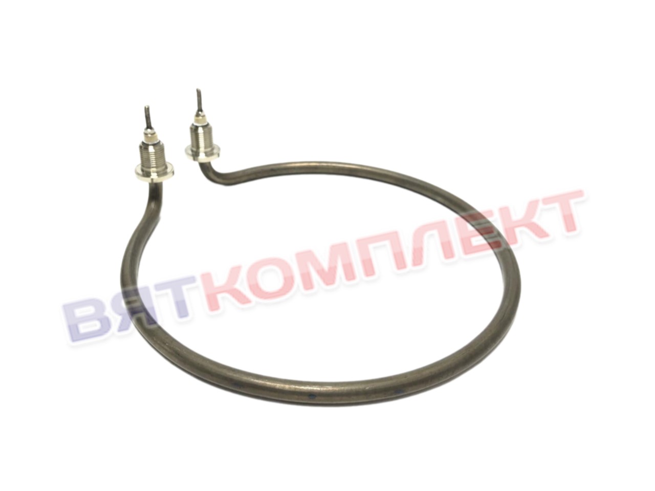 НТЭН-4698-02 220-2,0 ТЭН 80-8-10/2,0 П 220 для баков БЭ 15/3,БЭ 20/3, БЭ 25/3, БЭ 30/3