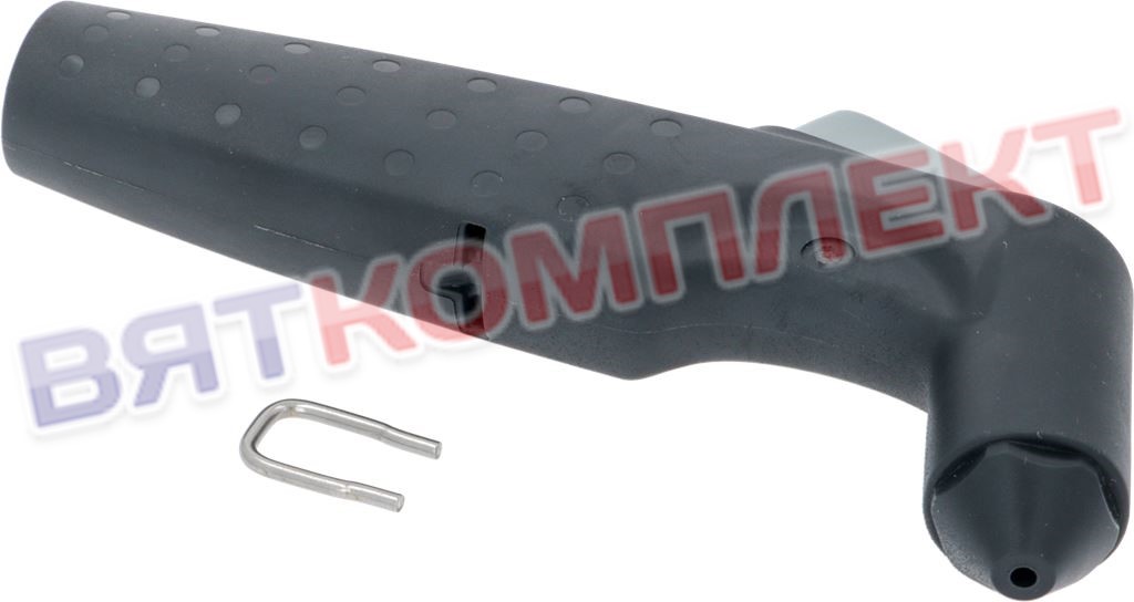 Ручка душа RATIONAL 50.00.130S/50.00.130 SCC, СМ 61-202 (заменен на 50.00.282)