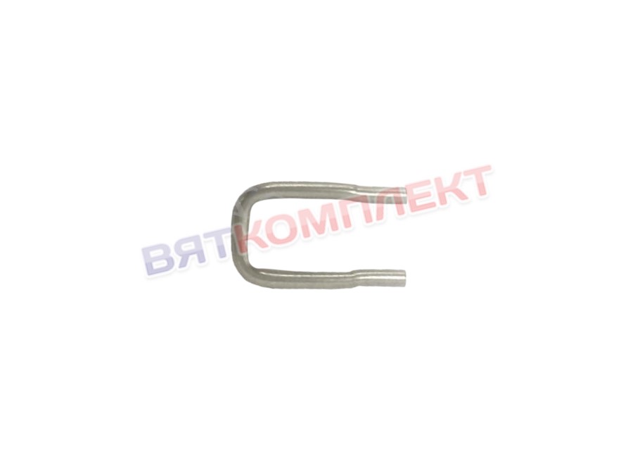 Фиксатор рукоятки душа RATIONAL 50.00.156P SCC, СМ 61-202 начиная с 04/2004 (старые артикулы 50.00.156, 50.00.156V)