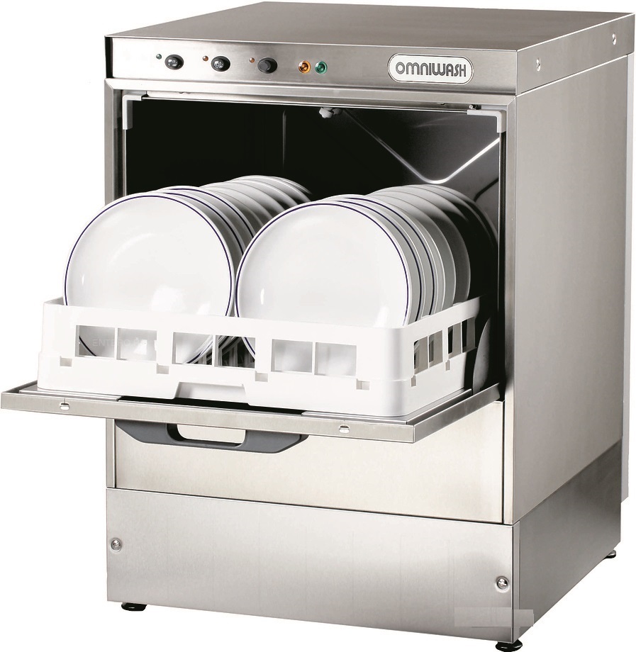 Посудомоечная машина Omniwash Jolly 50 T DD PS