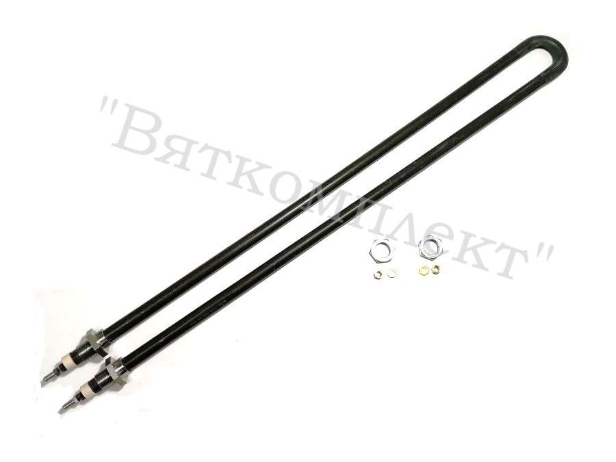 ТЭН 2500Вт 230В ROLLER GRILL