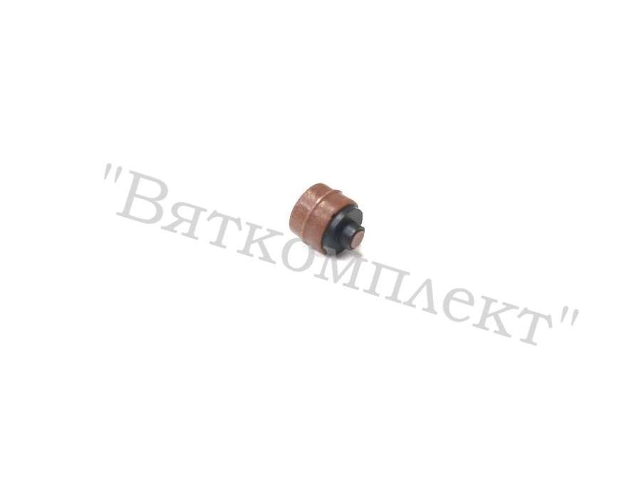 ВЫХОДНОЙ РЕДУКТОР 0,10 л/мин, APACH КОРИЧНЕВЫЙ (370475)