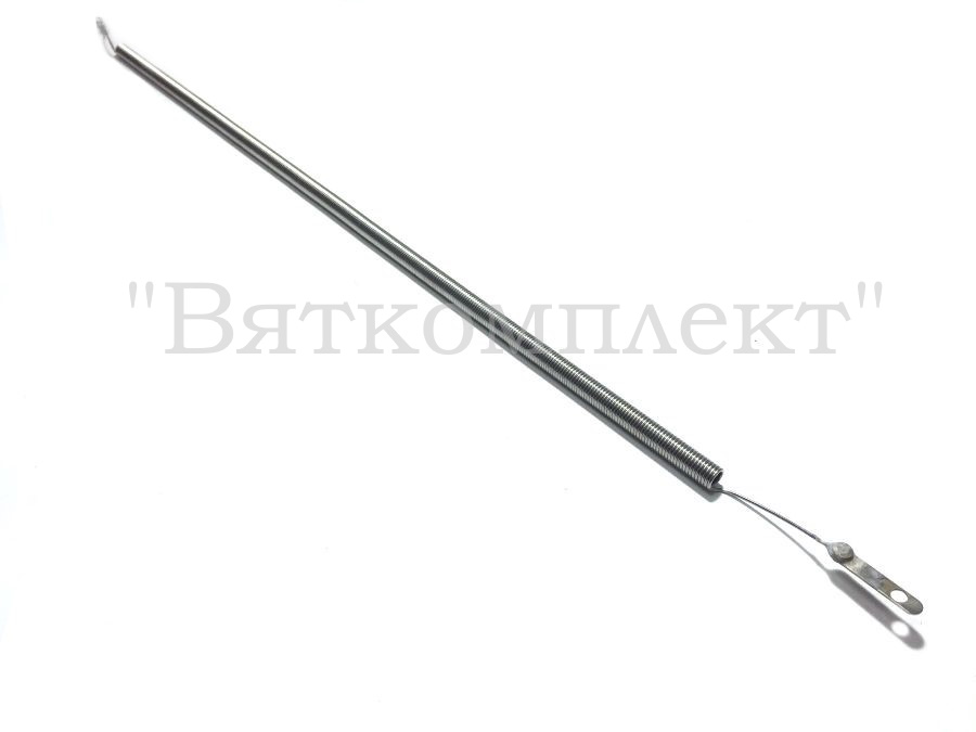 ТЭН ROLLER GRILL ВЕРХНИЙ ДЛЯ RВ25