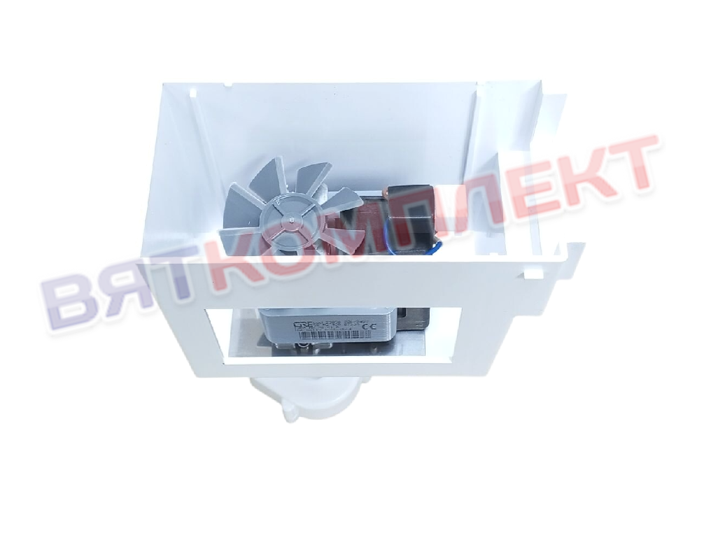Насос льдогенератора REBO NR30 BREMA C23858