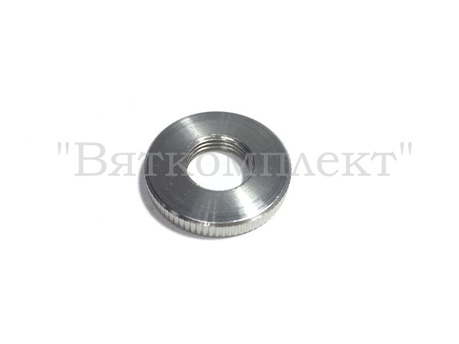 ГАЙКА APACH 80679