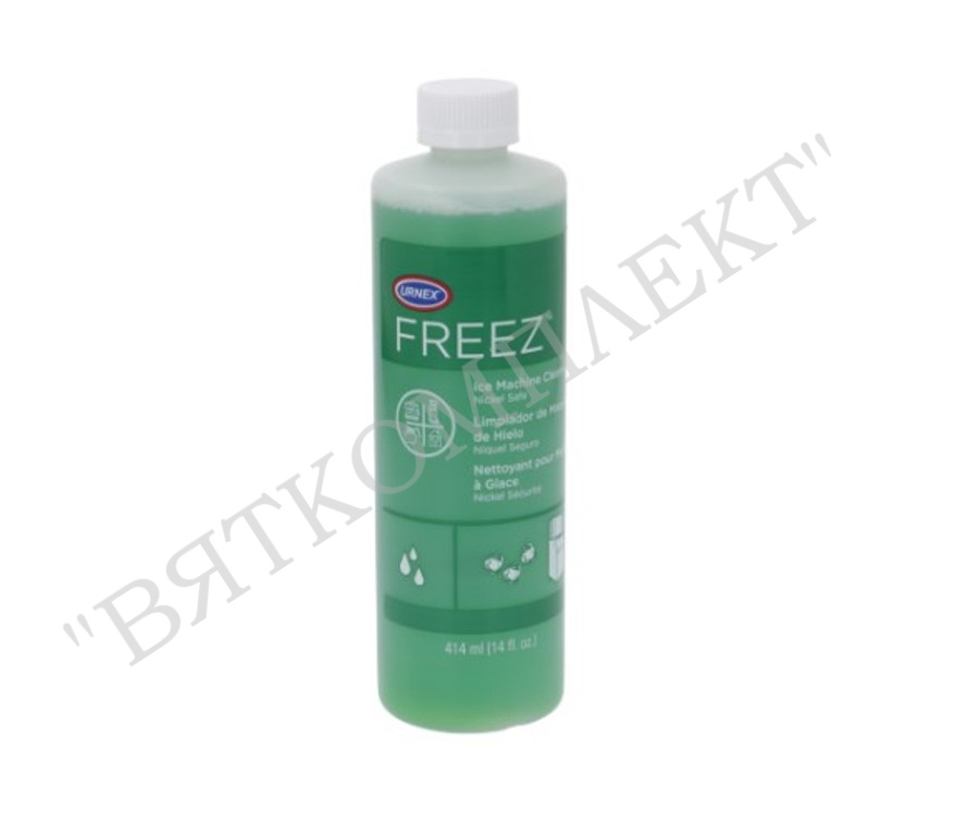 МОЮЩЕЕ СРЕДСТВО URNEX FREEZ 414 мл 5061727