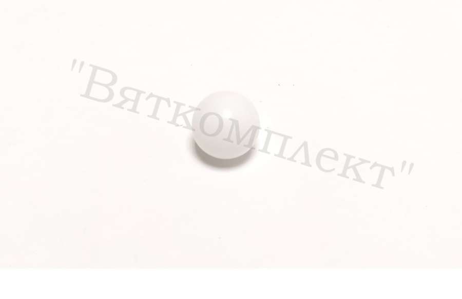 ШАРИК 5/8'' ДЛЯ КЛАПАНА DVGW 07 DIHR (ДИХР)