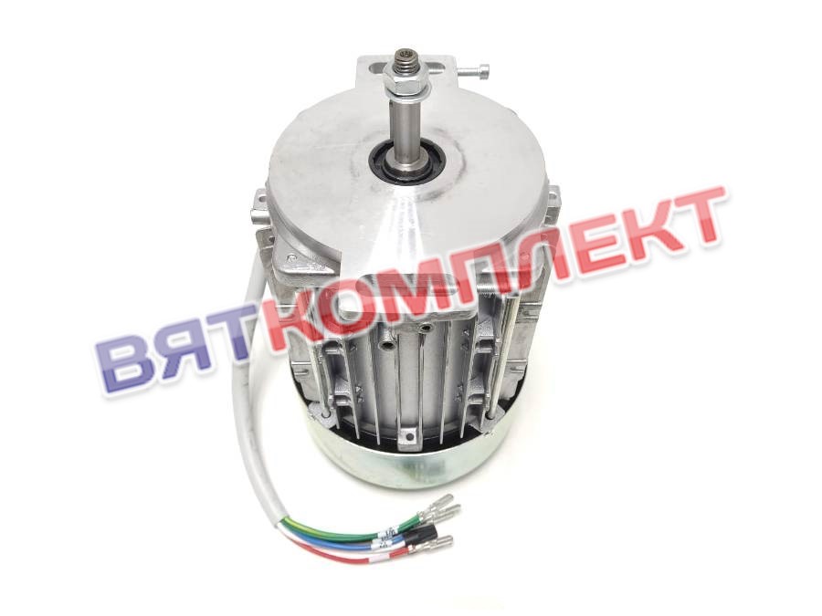 ДВИГАТЕЛЬ ICME T80C4 0,96KW 230/400V ДЛЯ FAMA (F2689)
