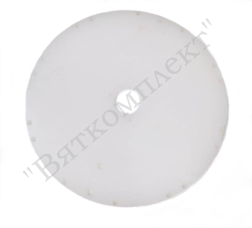 ДИСК PTFE ø 475 мм