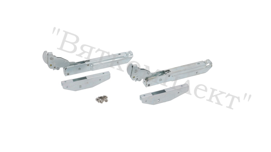 ПЕТЛЯ 2Х CER30003+ 2X CER30012 ДЛЯ PIRON (KCR20010)