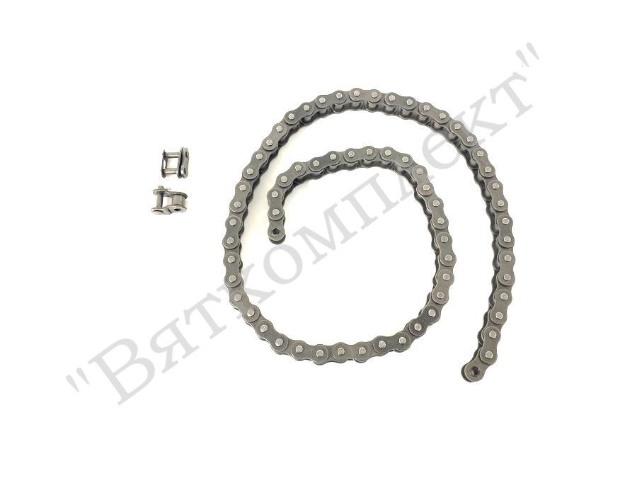 ЦЕПЬ 1/2''x5/16'' верхняя тестомеса FIMAR SL0079