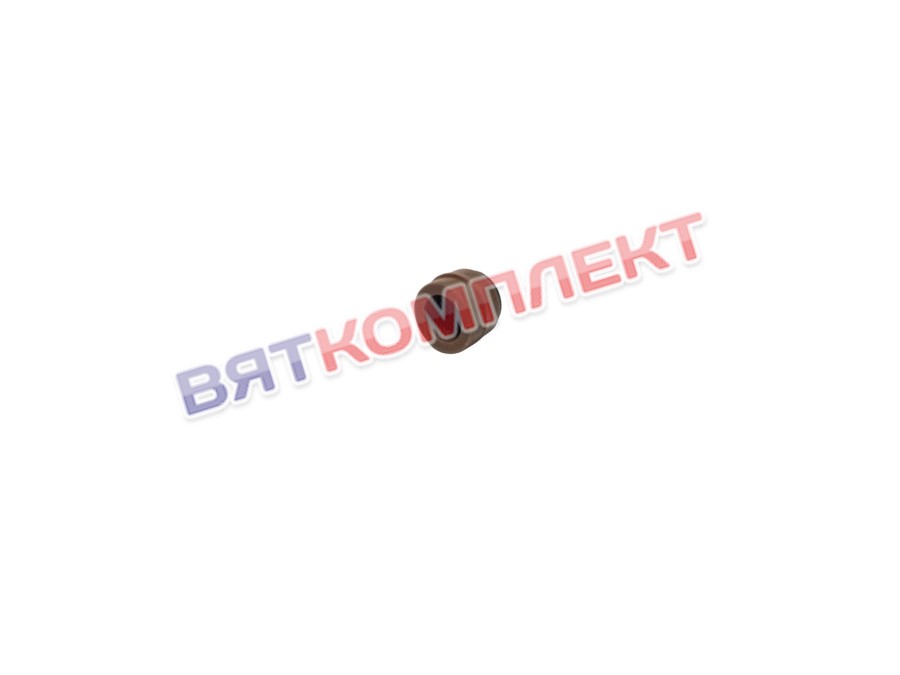 РЕДУКТОР ПОТОКА СКОРОСТИ 0,07-0,14L/MIN КОРИЧНЕВЫЙ (371269)
