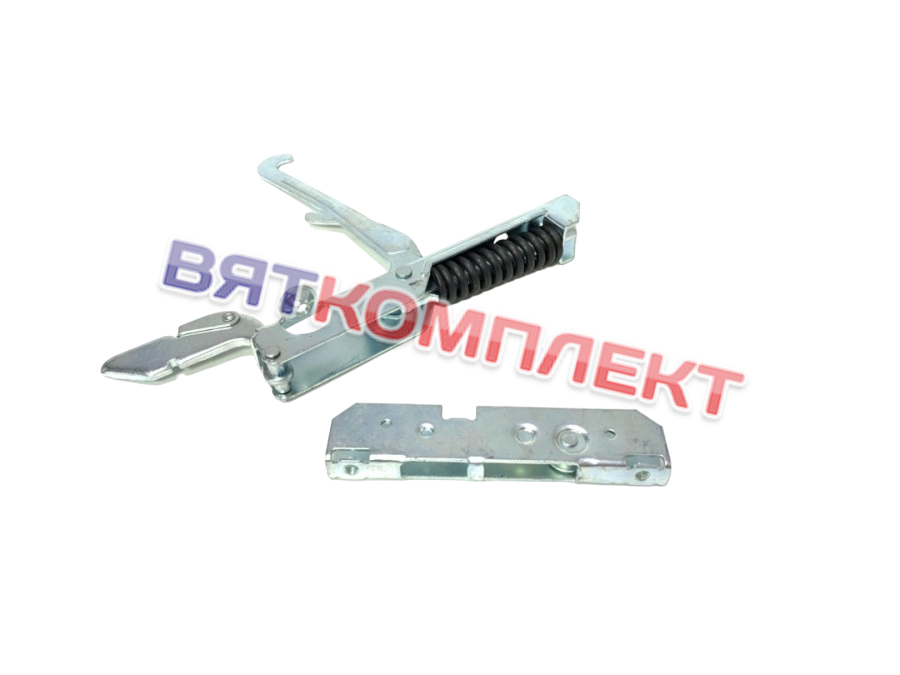 ПЕТЛЯ ДВЕРНАЯ ПРАВАЯ ДЛЯ GIERRE CER151