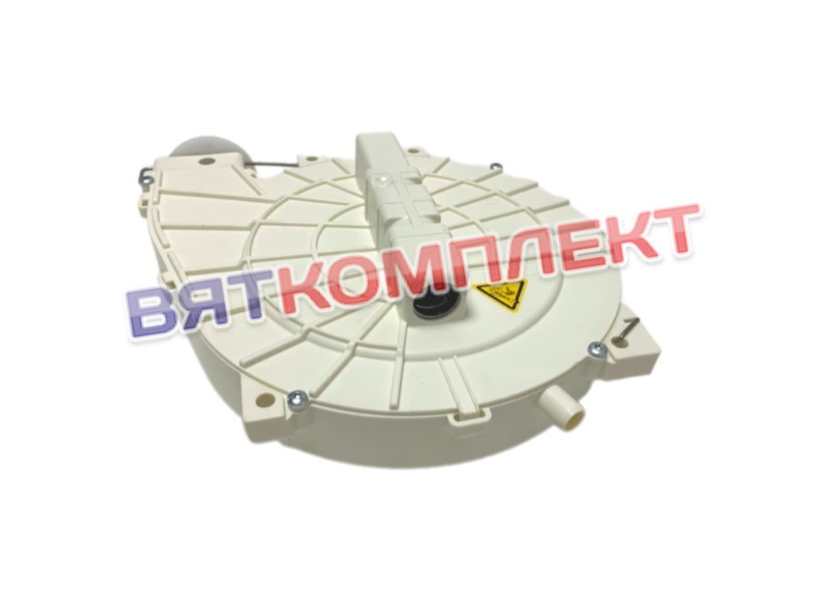 Катушка душа Rational SCC 623 LM1 A 52.00.016P