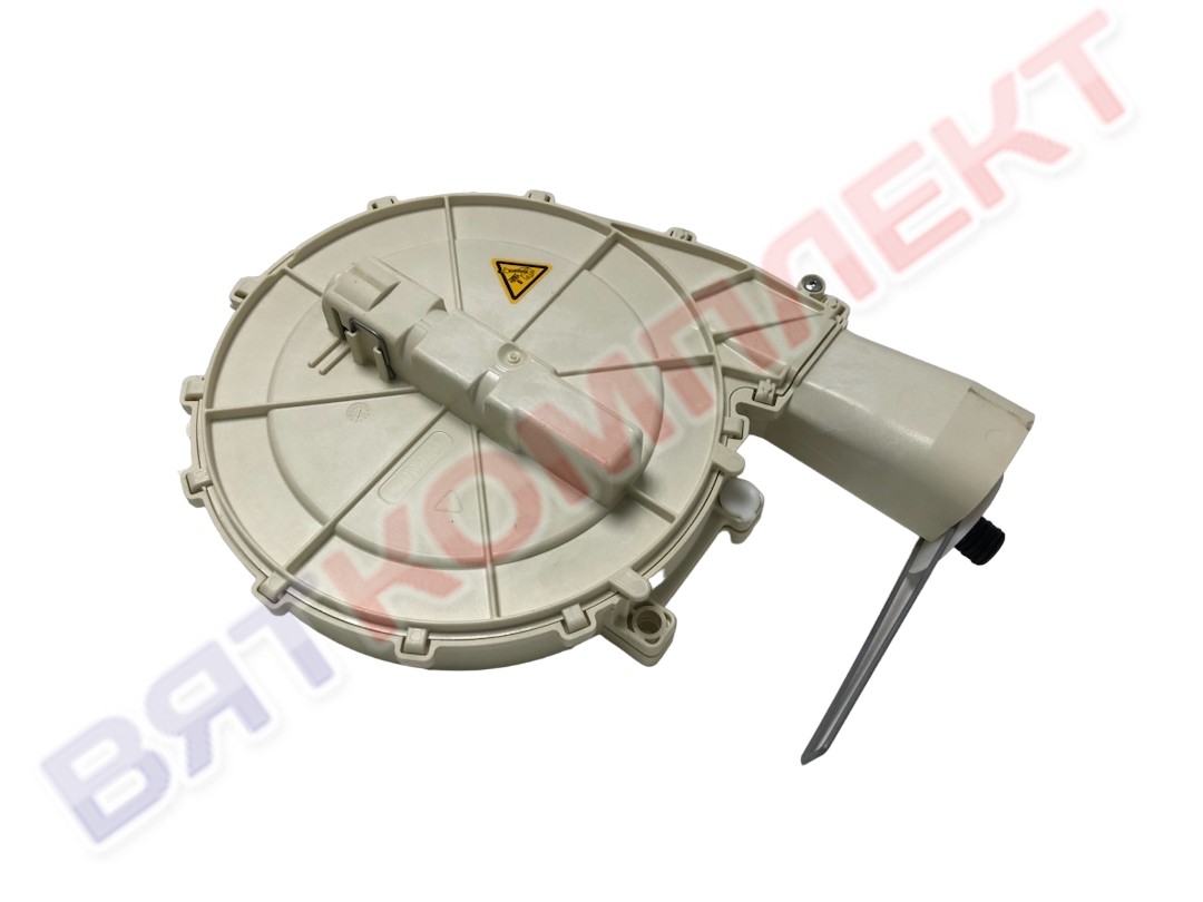 Катушка душа Rational LM1 LM2 F-G 52.00.096P