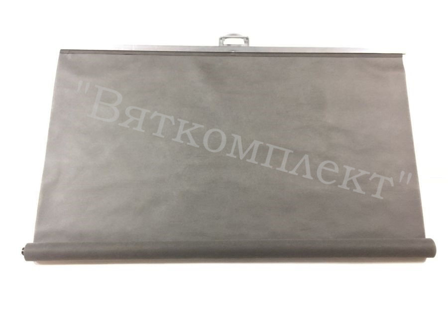 Штора ночная теплоизолирующая ШНТ 31.000-11