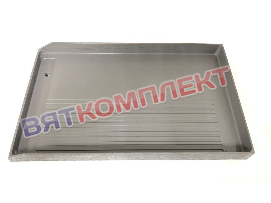 Корпус конфорки АКО-40Н.05.00.001 (рифление 1/2) ABAT 12000025604