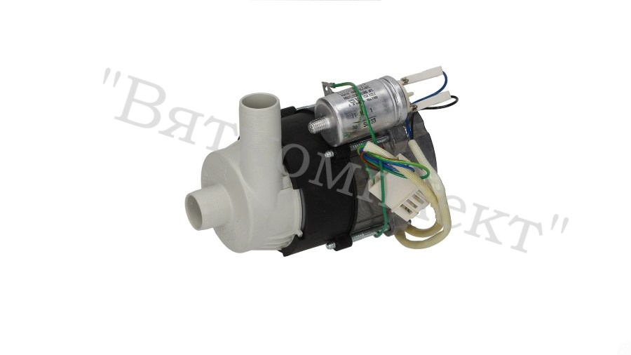 Насос CLEAN JET UP 30 RATIONAL SCC линия 61-102 56.00.153P/56.00.153 (старый артикул 56.00.185)