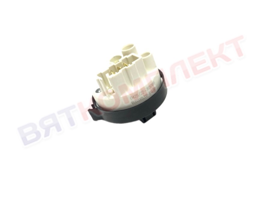 Прессостат 100/80 SMEG 816210432