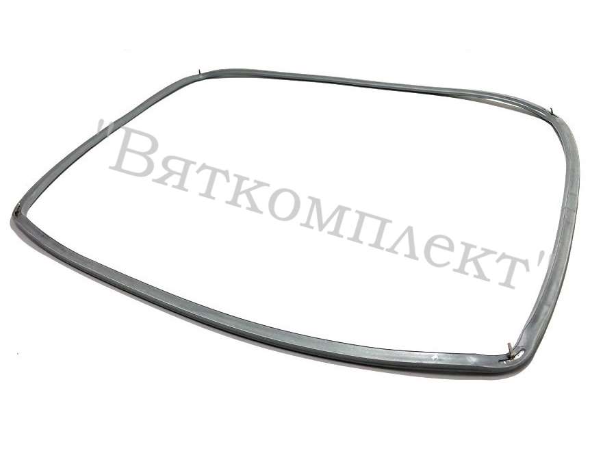 УПЛОТНИТЕЛЬ ПЕЧИ 410x300 mm