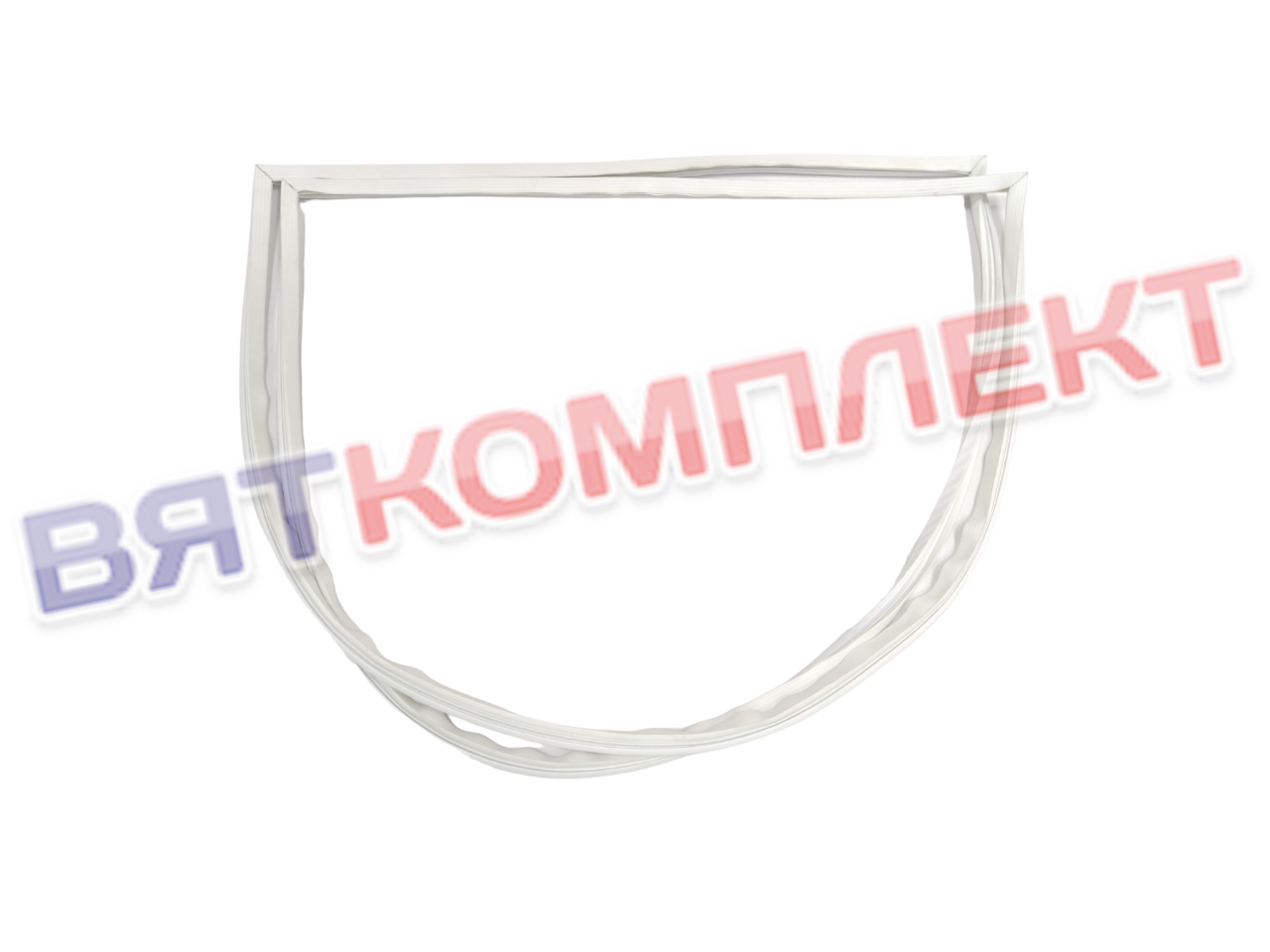 Профиль уплотнительный (для Эльтон 0,7М; 1,5М)