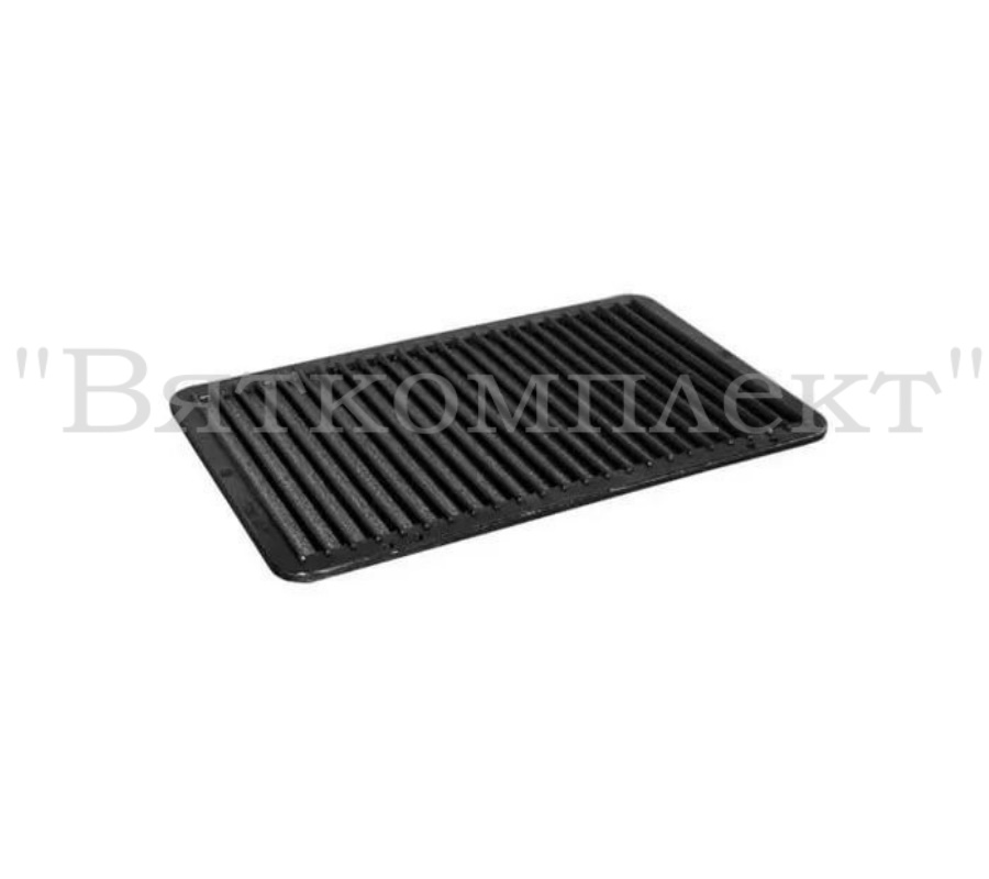 Решетка RATIONAL GN 1/1 для гриля 6035.1017