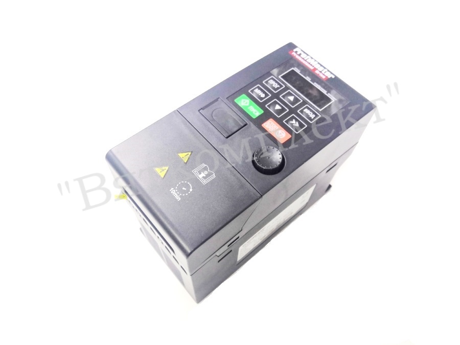 Преобразователь частоты ProfiMaster PM150-2S-0.7B-H (Аналог Е2-mini-S1L 0.75кВт)