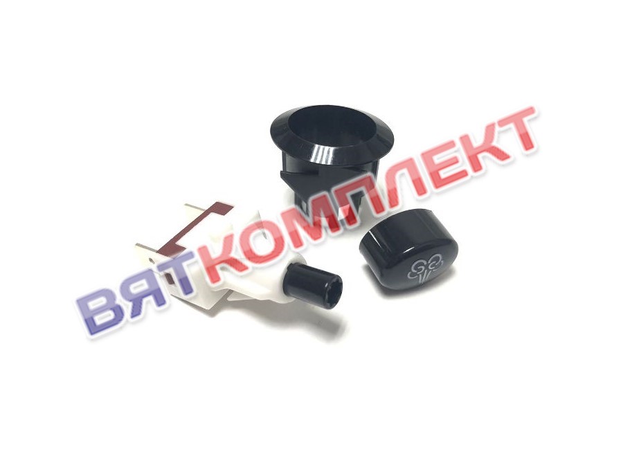 Микровыключатель без фиксации 3INDY11KМ10 (впрыск)