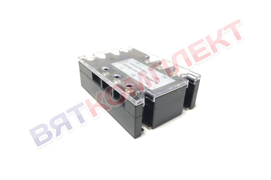 3SSr RUICHI 440V 100A(Z)D3 (3-32V)