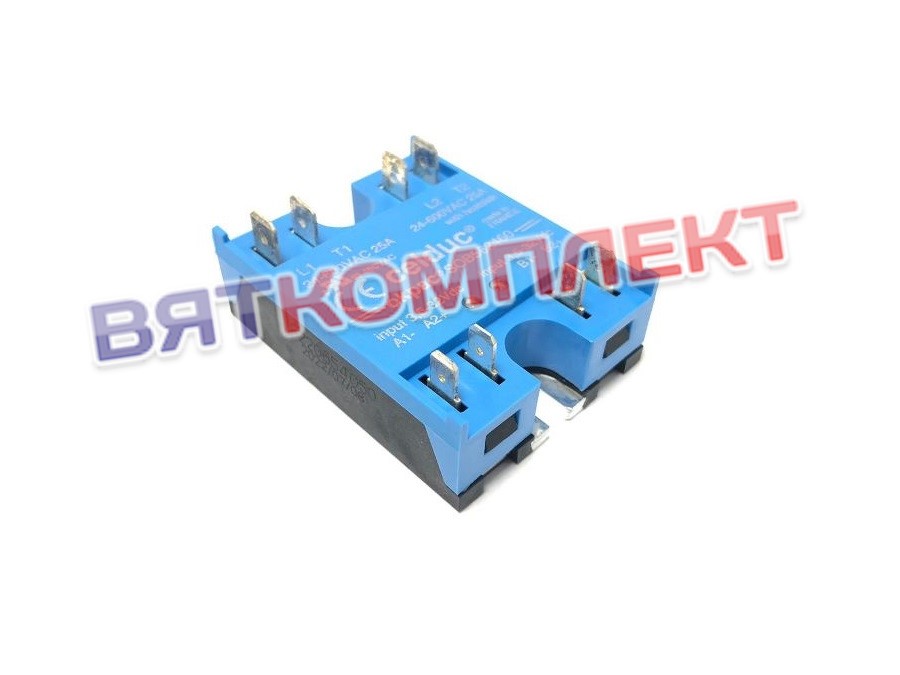 Реле твердотельное SOB562460