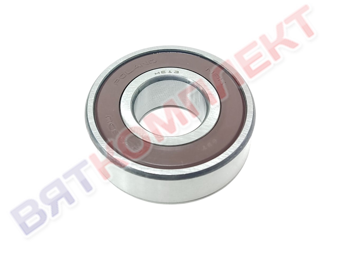 ПОДШИПНИК 6203 DDU NSK Fimar SL0015