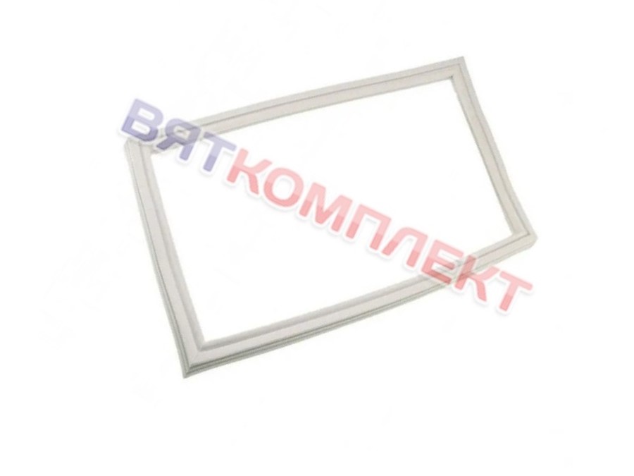 УПЛОТНИТЕЛЬ ДЛЯ ХОЛОДИЛЬНОЙ КАМЕРЫ ИНДЕЗИТ (INDESIT) C00854014 766х571 мм