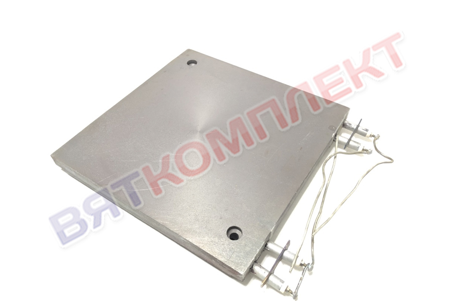 Конфорка камбузная 635-52.3348-02 Термаль