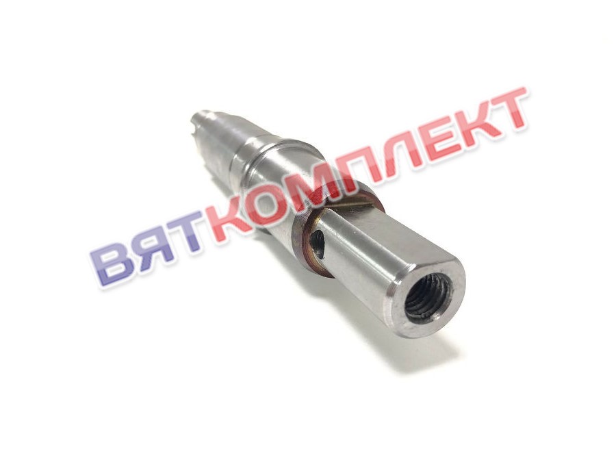 Вал МОК-400,400Л 70.004