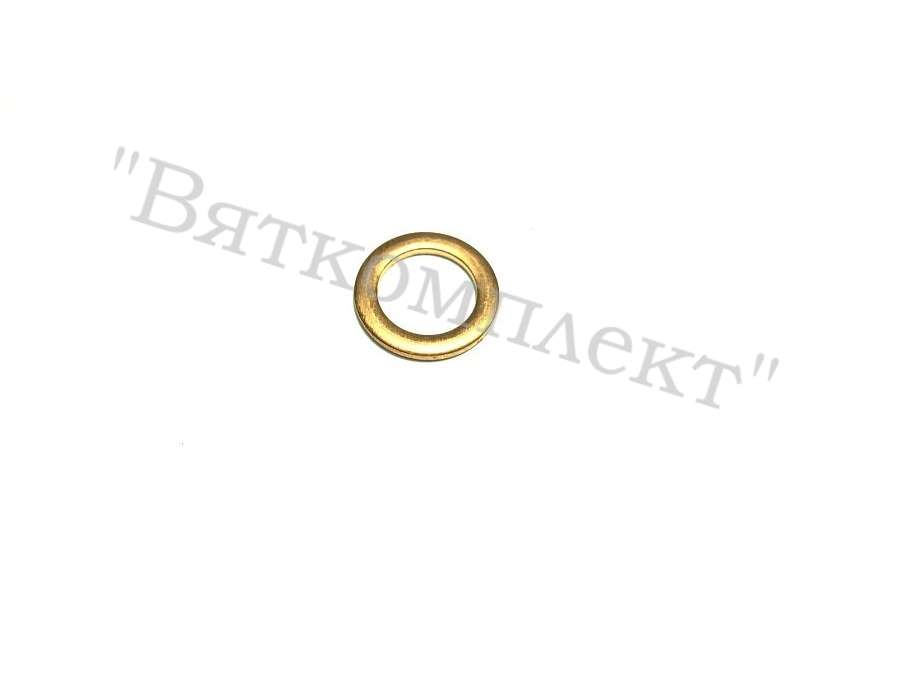 Шайба медная 12х18х1,5