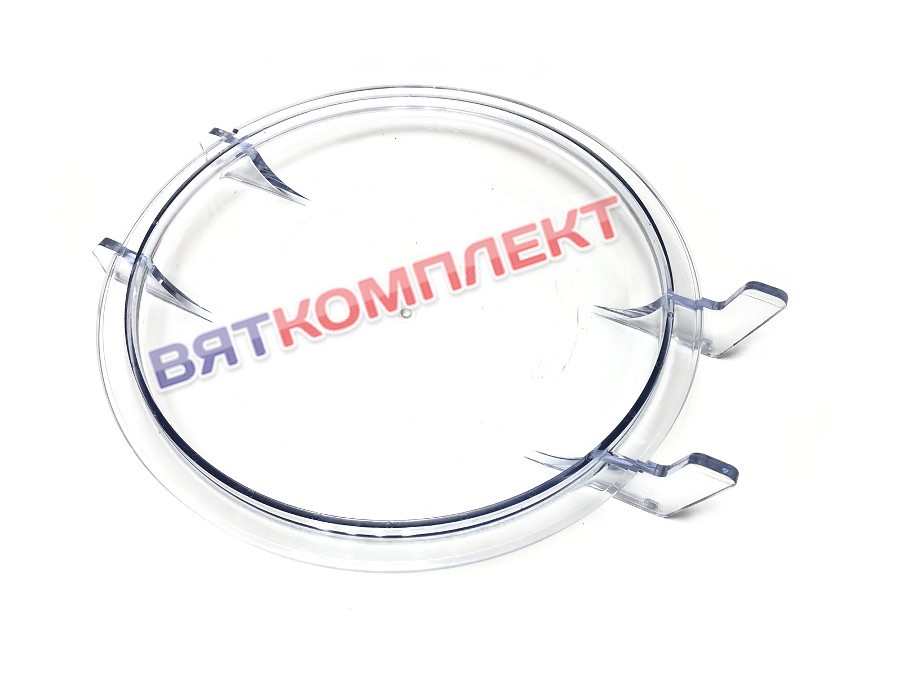 Крышка МКК-500.77.00.001
