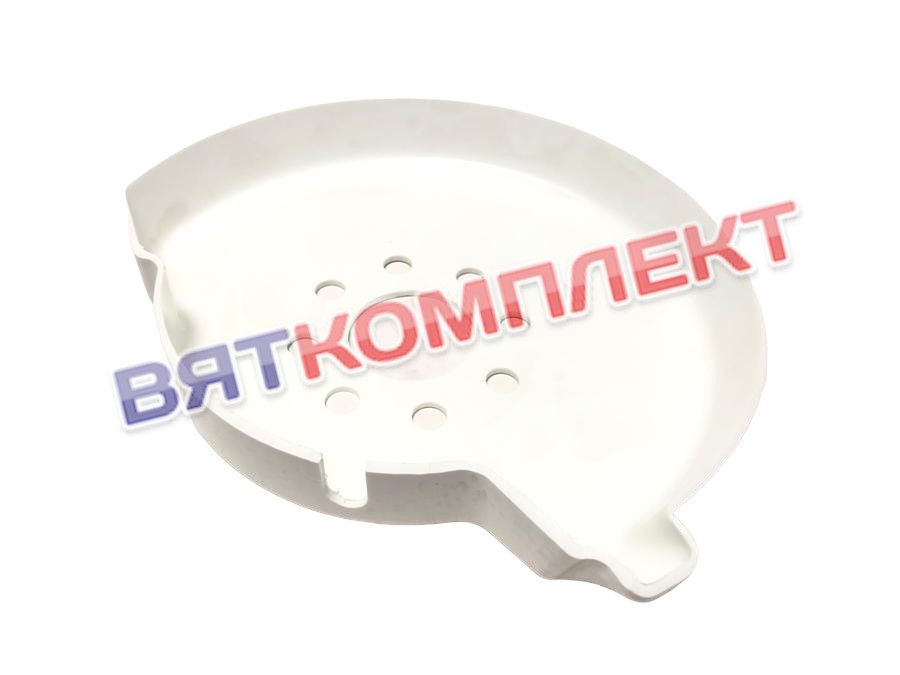Поддон ЛГ-400.01.008