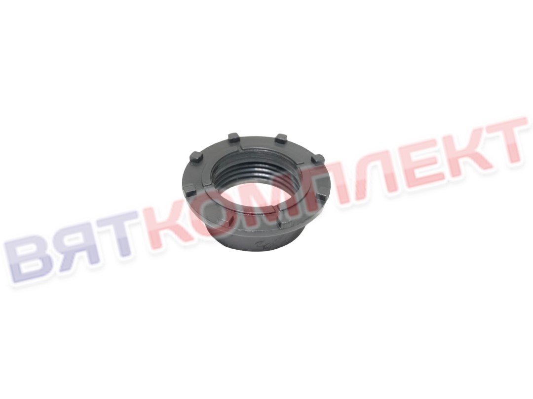 КОЛЬЦЕВАЯ ГАЙКА ВЕРТУШКИ SMEG 764410373