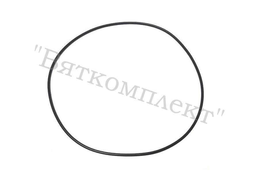 УПЛОТНИТЕЛЬНОЕ КОЛЬЦО КРУГЛОЕ