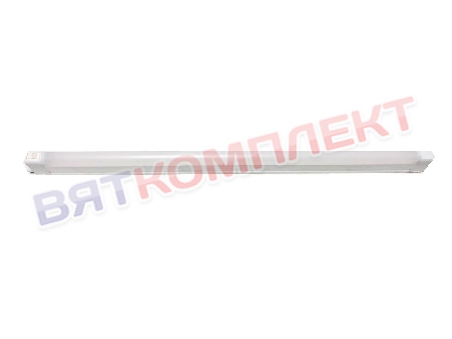 Светильник для ЗВЭ-900-2-П LED 8 Вт, 4200К, 519х18х42 мм