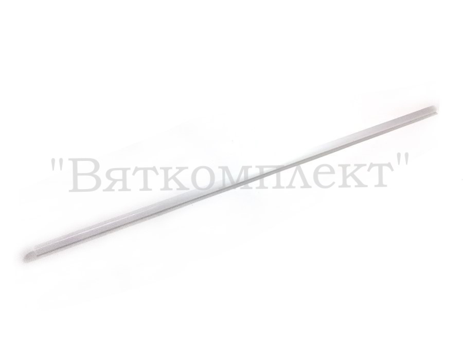 ТРУБКА КВАРЦЕВАЯ ROLLER GRILL ø 15x780 мм