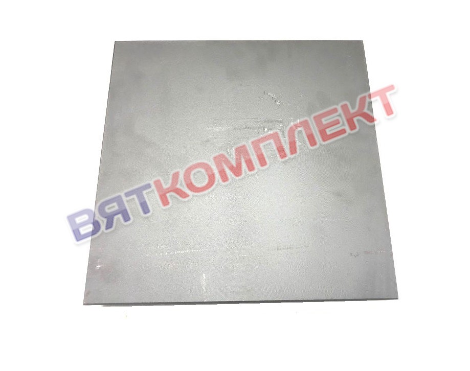 Конфорка KOGAST (KOVINASTROJ) 2,5 квт 300х300 мм 72385