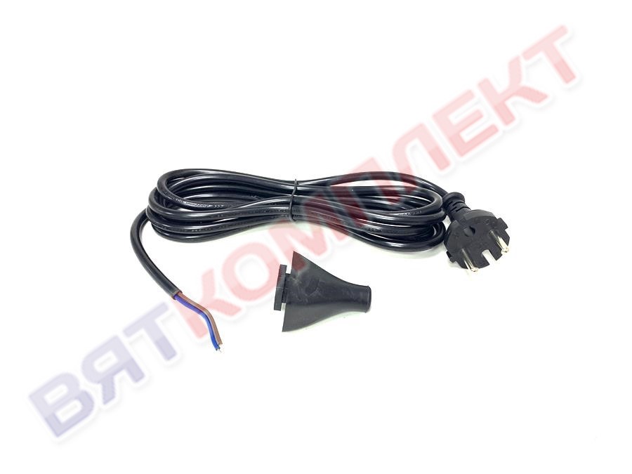 Шнур сетевой Kocateq BL 160V power cord