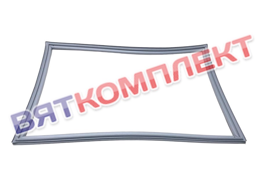 Магнитный уплотнитель (394х575) к охл. столам GN/SN