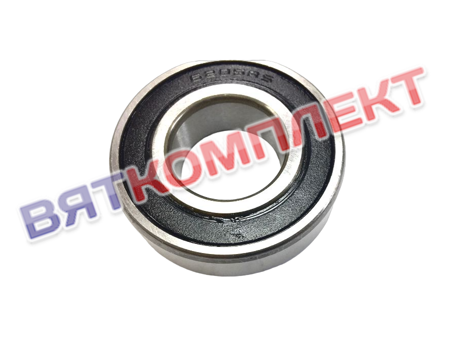 Подшипник 180205 МИМ 300, МОК 150-300