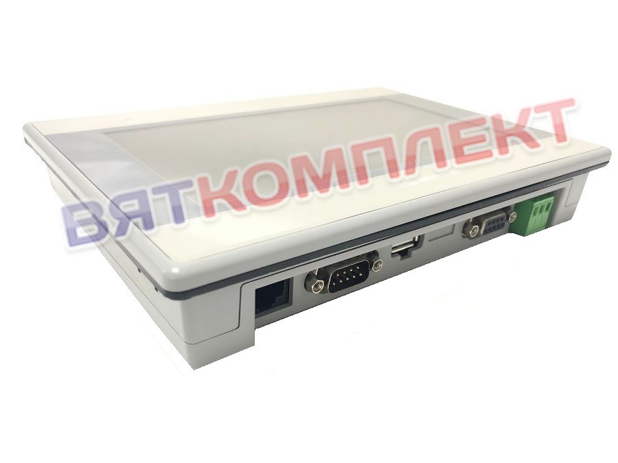 Операторская панель Weintek MT8071 iE 7” 800x480