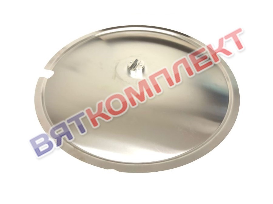 Крышка КПЭМ-250-0 КПЭМ.1601.08.01.000-01СБ