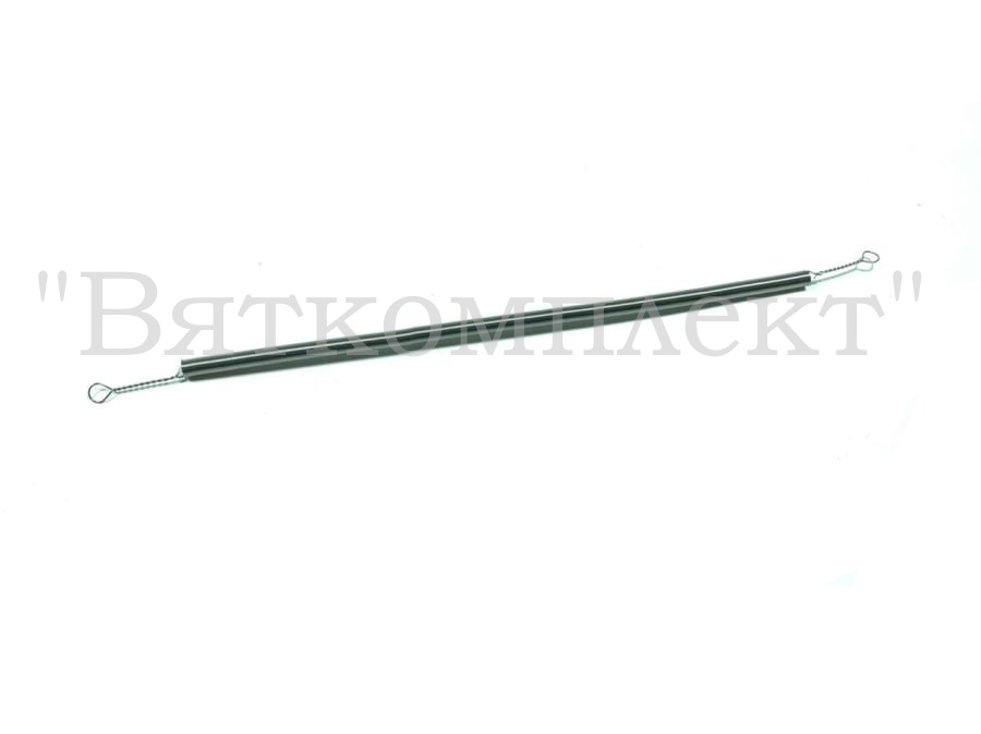 Спираль нагрева нижняя для CT540 Roller Grill D01045