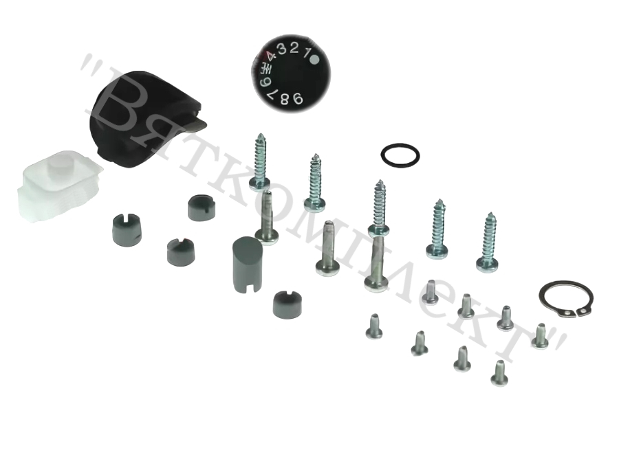 РЕМКОМПЛЕКТ ROBOT COUPE MICROMIX 89211